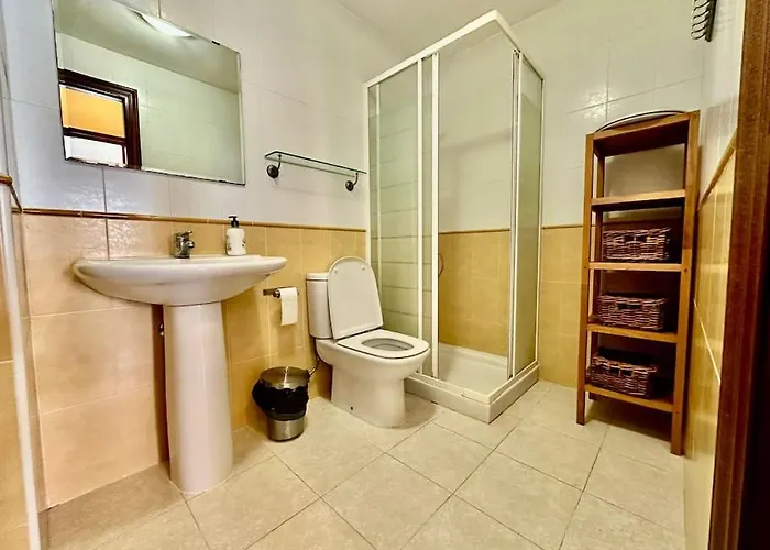 Apartmán Relax Playa De La Jaquita